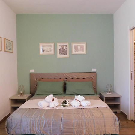 Porta Santa Croce Hotel Florence Exterior photo