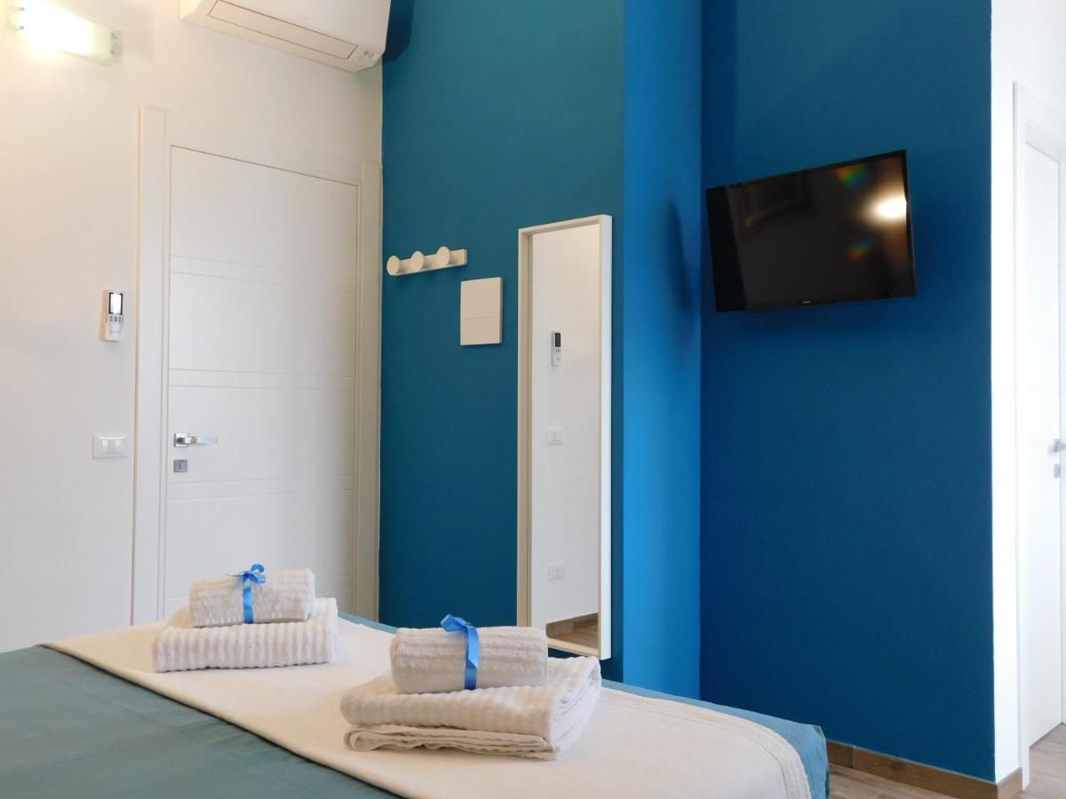 Porta Santa Croce Hotel Florence Exterior photo