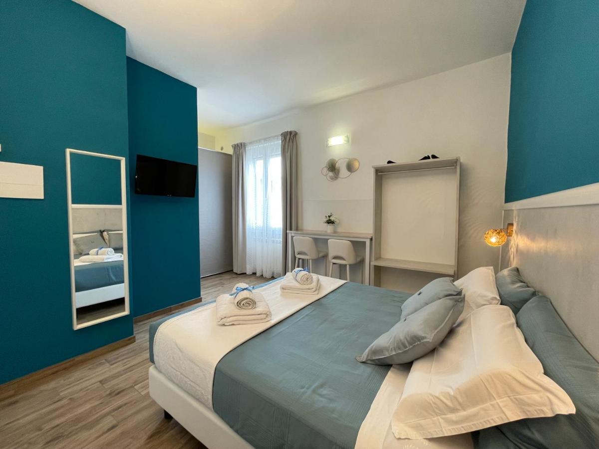 Porta Santa Croce Hotel Florence Exterior photo