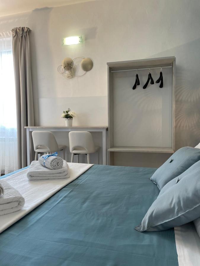 Porta Santa Croce Hotel Florence Exterior photo