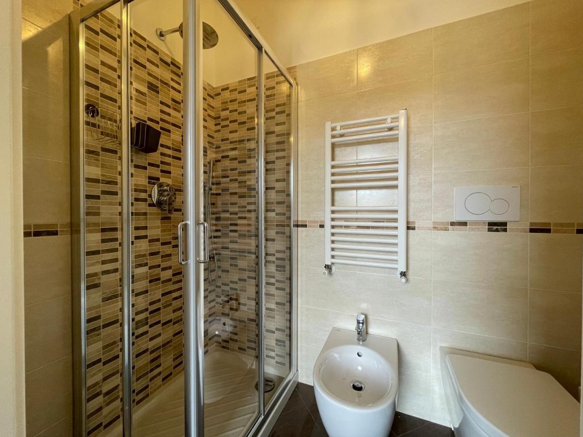 Porta Santa Croce Hotel Florence Exterior photo
