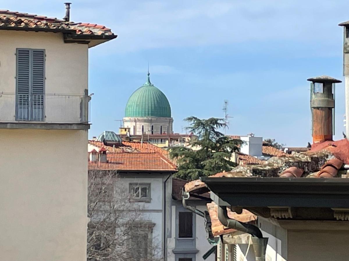 Porta Santa Croce Hotel Florence Exterior photo
